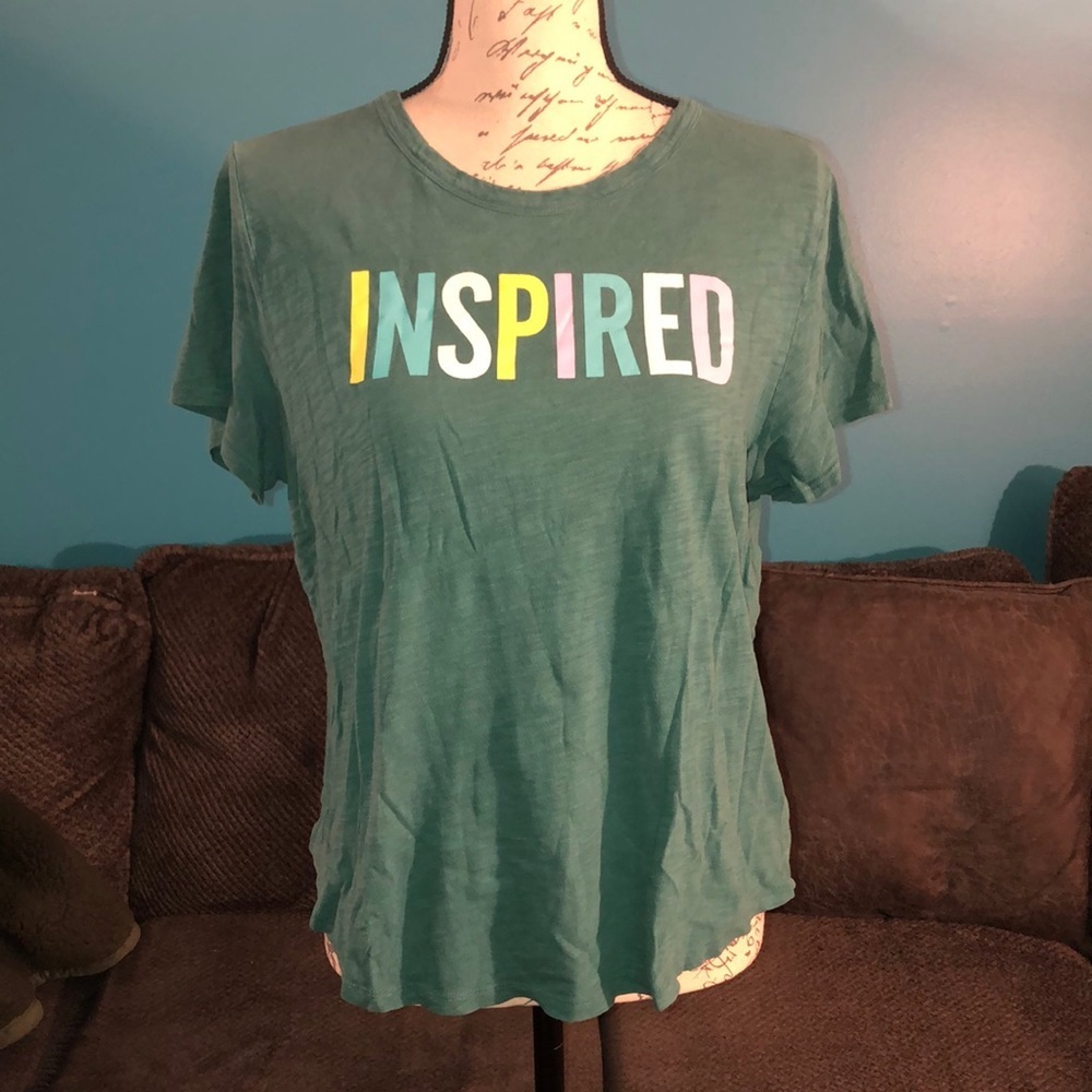 🎉4 for $20 Old Navy Everyday Tee, Large